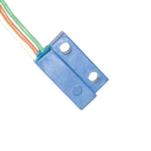 MPSC 130/30 PROX LH BLUE Comus International  Magnetic Sensors - Position Proximity Speed (Modules)